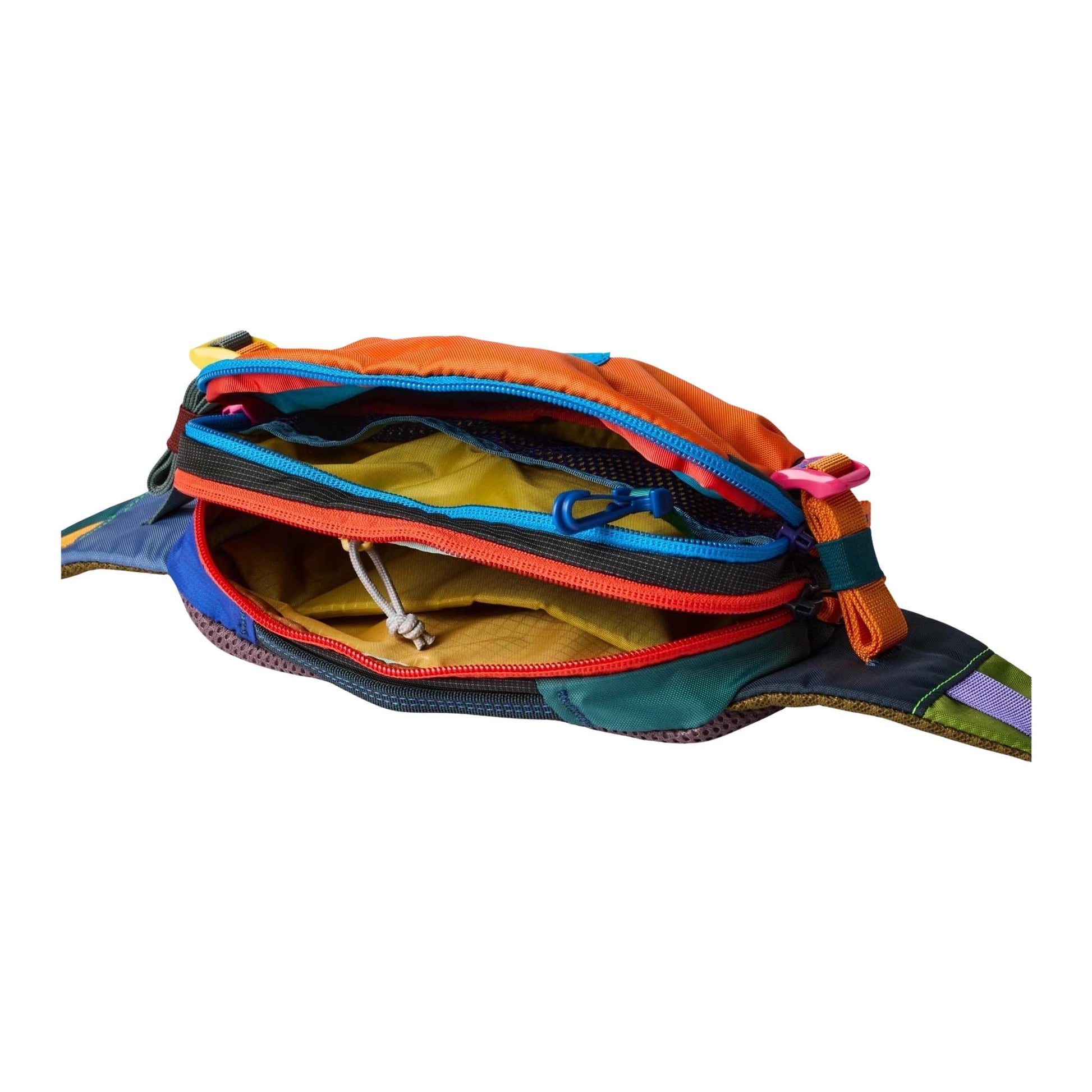 Allpa X 1.5L Hip Pack