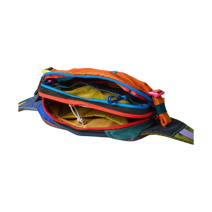 Allpa X 1.5L Hip Pack