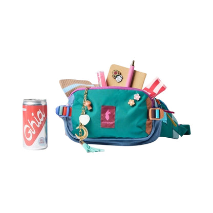 Allpa X 1.5L Hip Pack