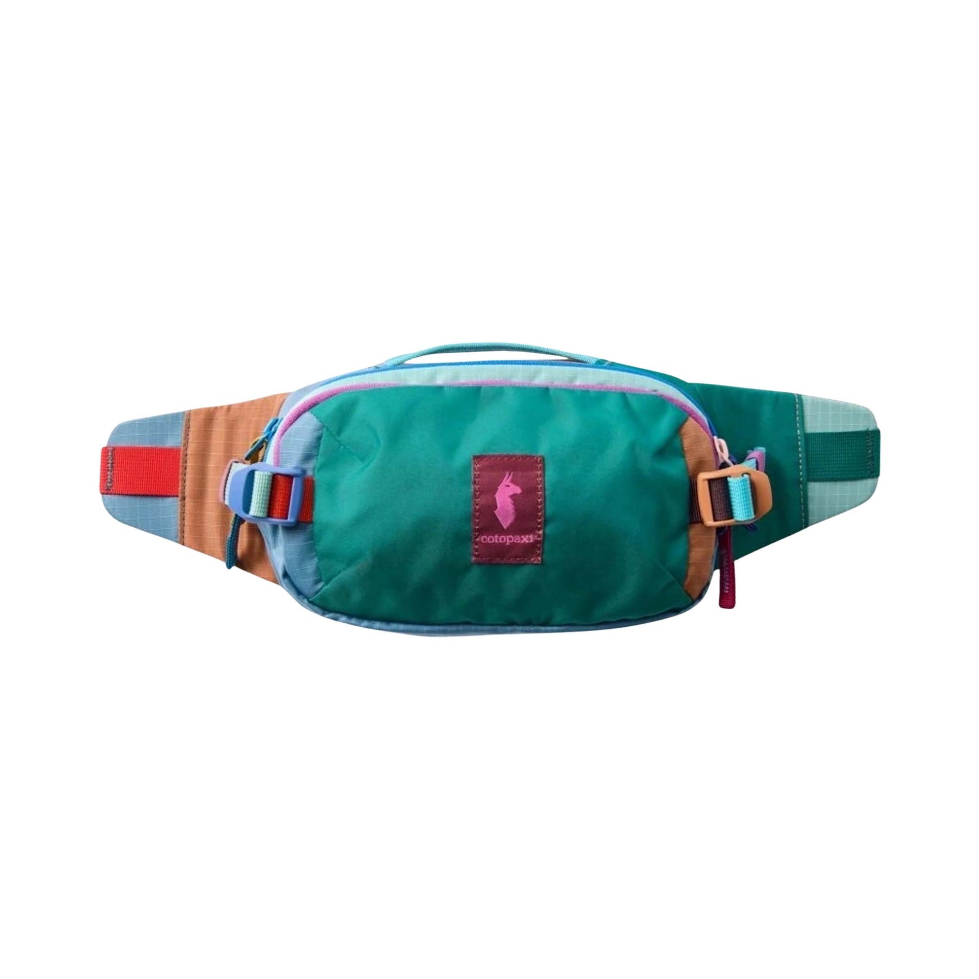 Allpa X 1.5L Hip Pack