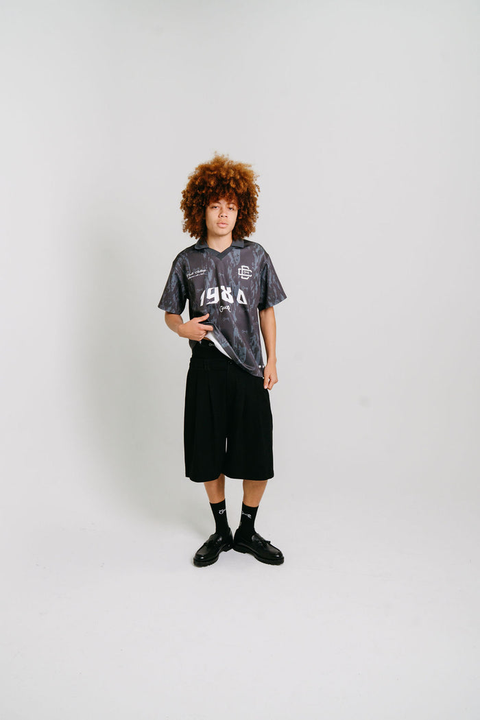 CRATE 1984 FOOTBALL JERSEY