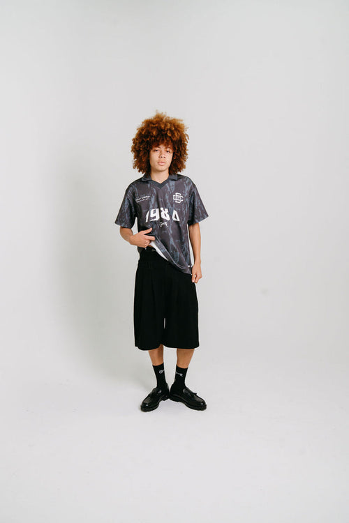 CRATE 1984 FOOTBALL JERSEY