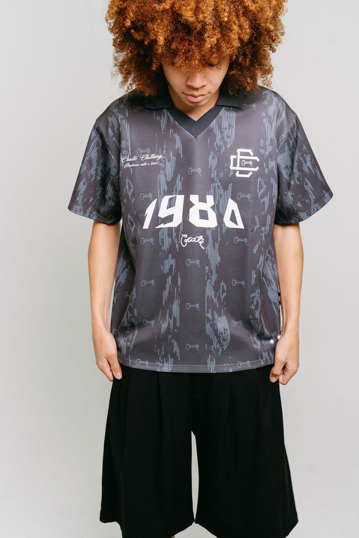 CRATE 1984 FOOTBALL JERSEY