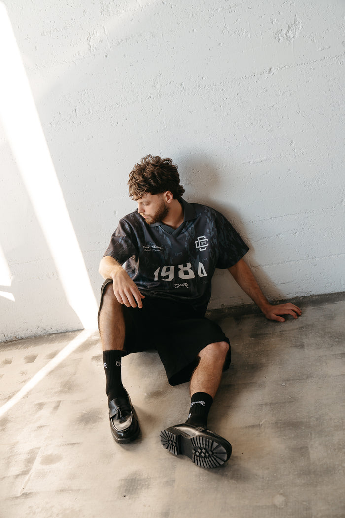 CRATE 1984 FOOTBALL JERSEY