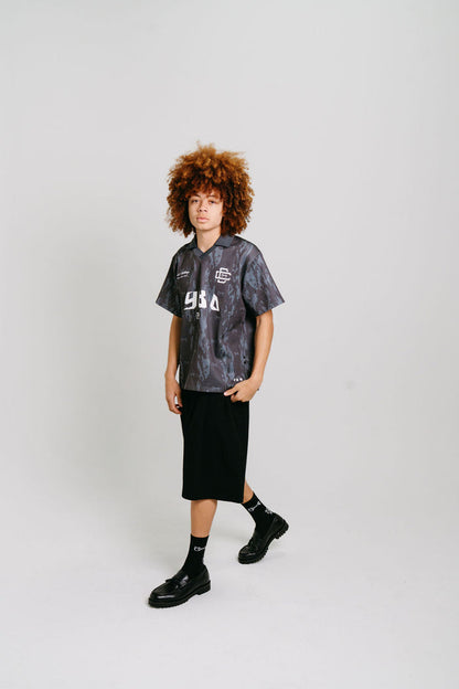 CRATE 1984 FOOTBALL JERSEY