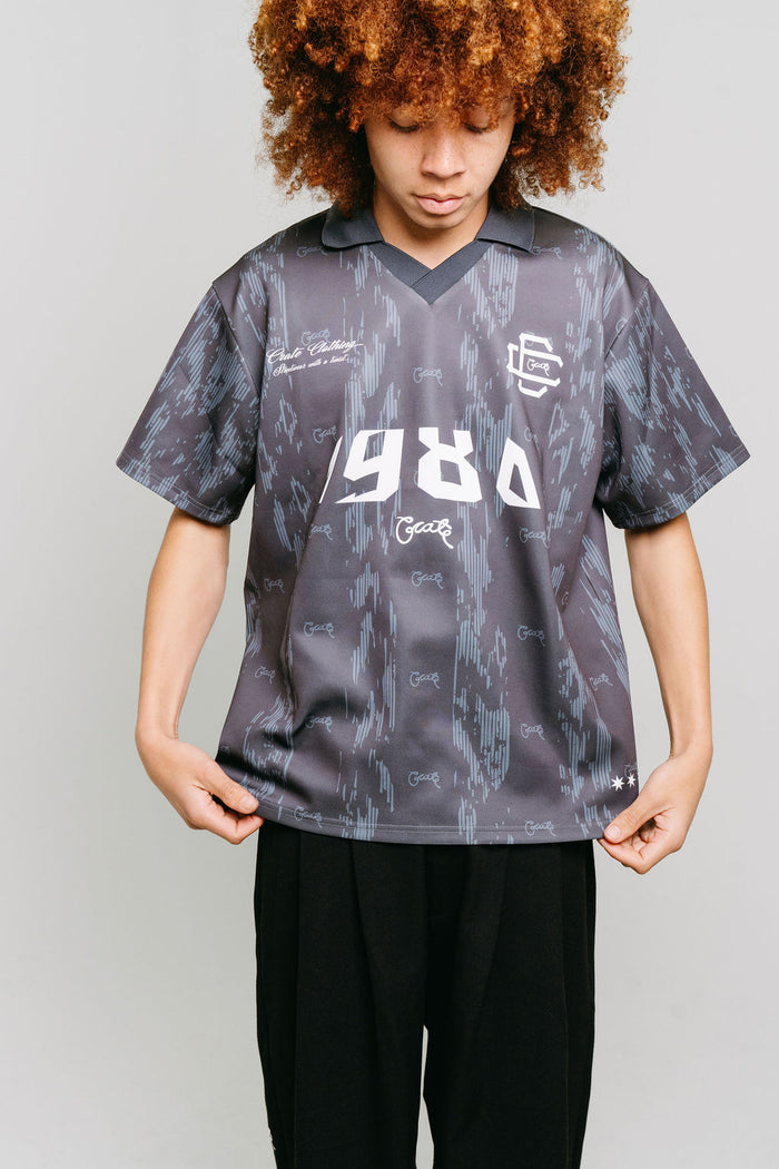 CRATE 1984 FOOTBALL JERSEY