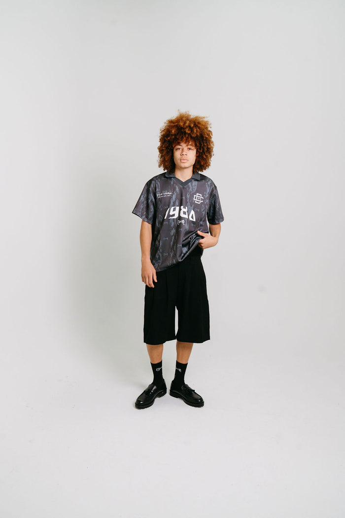 CRATE 1984 FOOTBALL JERSEY