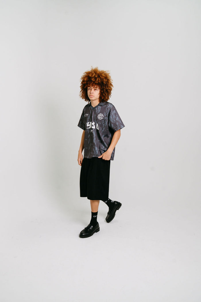 CRATE 1984 FOOTBALL JERSEY