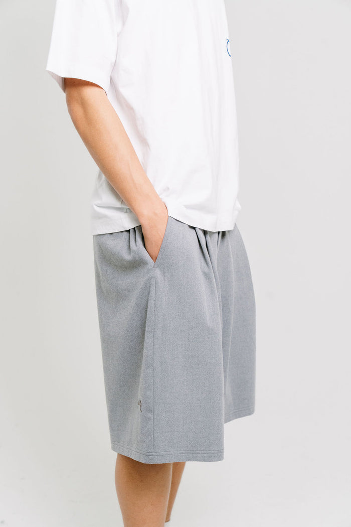 CRATE BENNY  PLEATED SHORTS