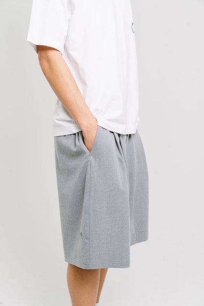 CRATE BENNY  PLEATED SHORTS