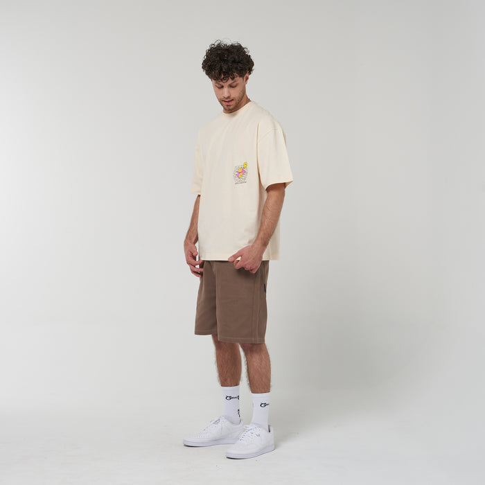 Crate Happy Escape Box Fit T-Shirt