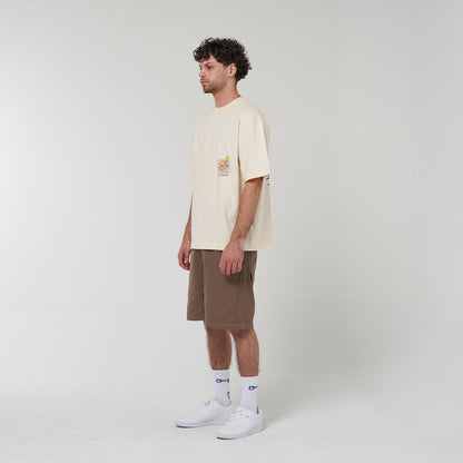 Crate Happy Escape Box Fit T-Shirt