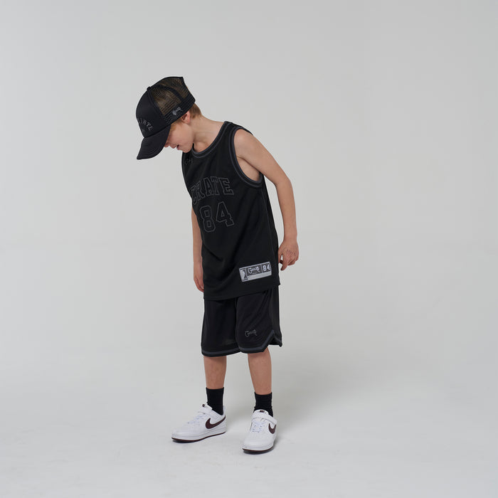 CRATE KIDS 84 TEAM SINGLET
