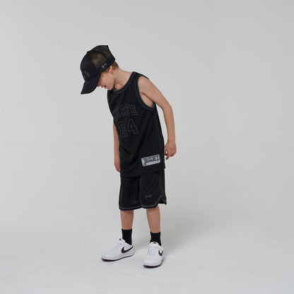 CRATE KIDS 84 TEAM SINGLET