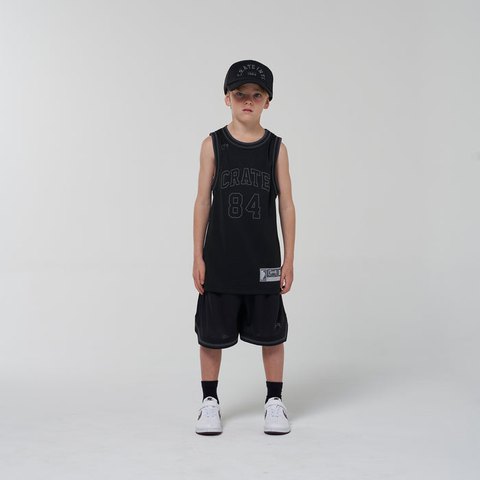 CRATE KIDS 84 TEAM SINGLET