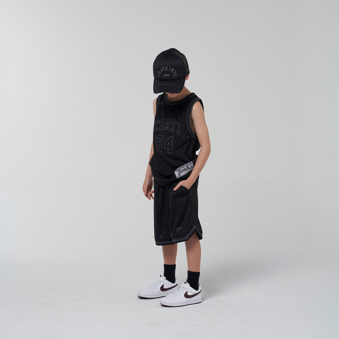CRATE KIDS 84 TEAM SINGLET