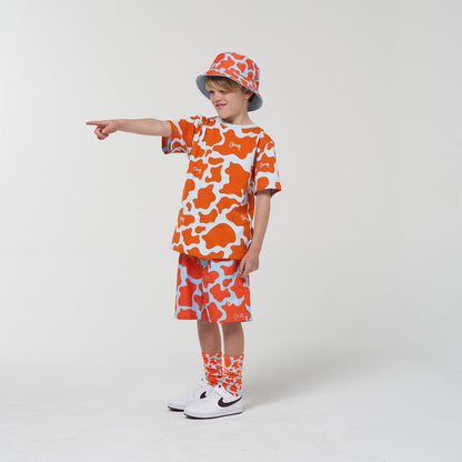 CRATE KIDS PARTY TIME SWIM SHORTS