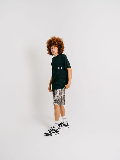 CRATE LEGENDS SCRIPTED T-SHIRT