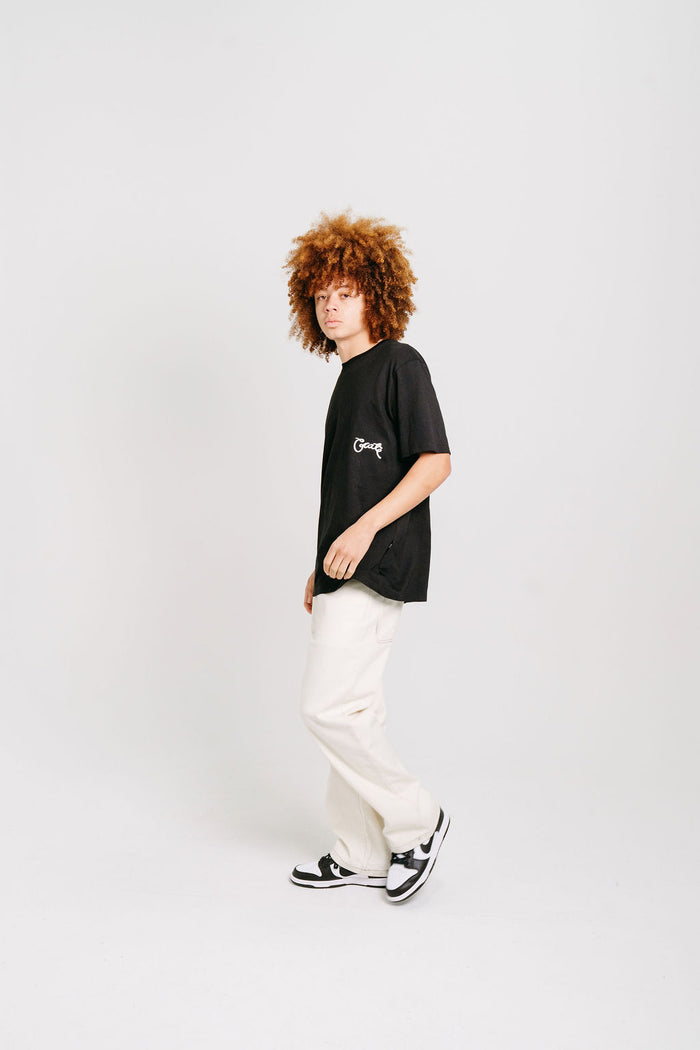 CRATE LEGENDS SCRIPTED T-SHIRT