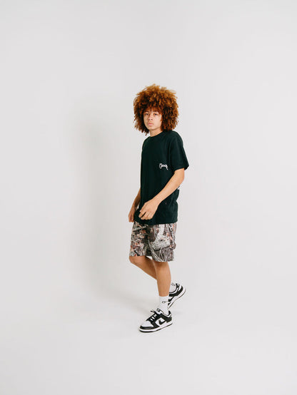 CRATE LEGENDS SCRIPTED T-SHIRT