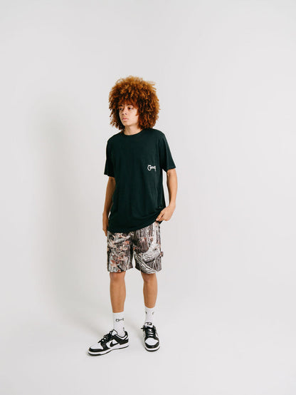 CRATE LEGENDS SCRIPTED T-SHIRT