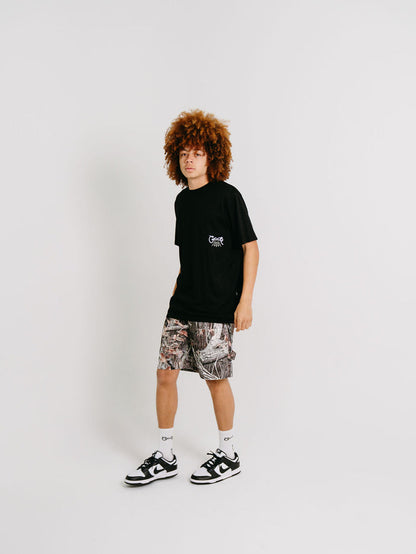 CRATE SS25 ALWAYS GOT YOUR BACK T-SHIRT