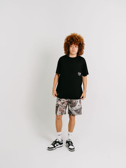 CRATE SS25 ALWAYS GOT YOUR BACK T-SHIRT