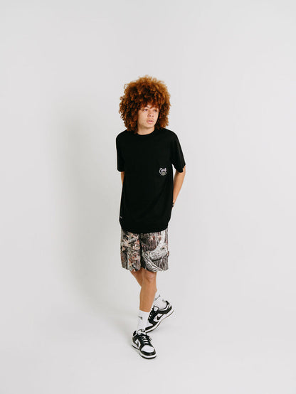 CRATE SS25 ALWAYS GOT YOUR BACK T-SHIRT