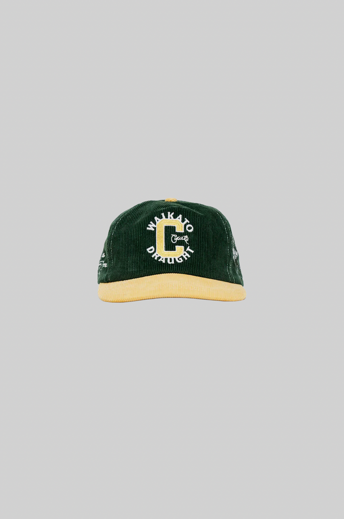 Crate X Willie the Waiter - Cord Snapback