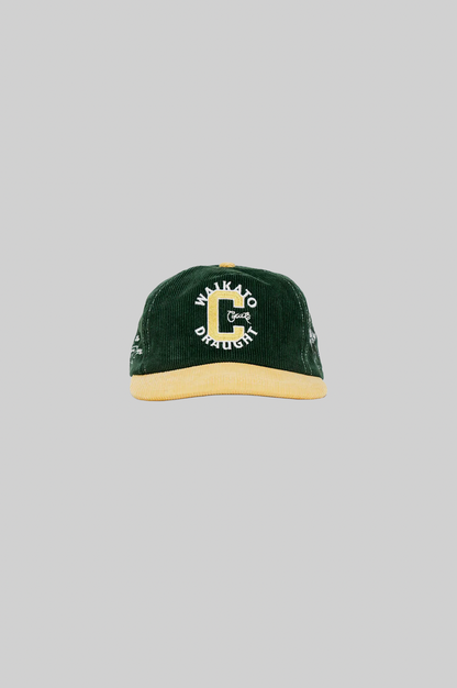 Crate X Willie the Waiter - Cord Snapback
