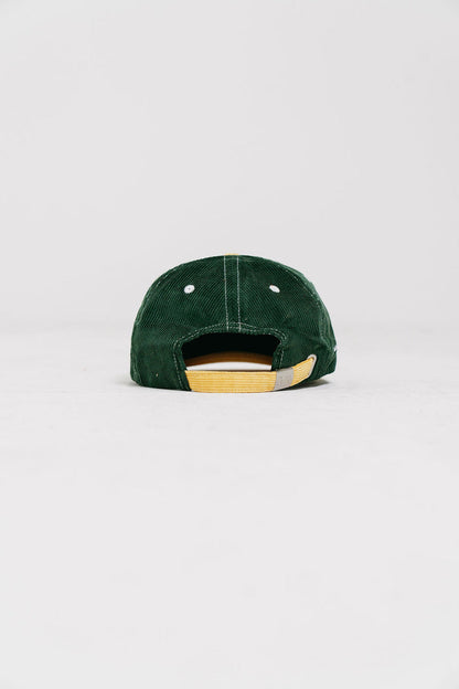 Crate X Willie the Waiter - Cord Snapback