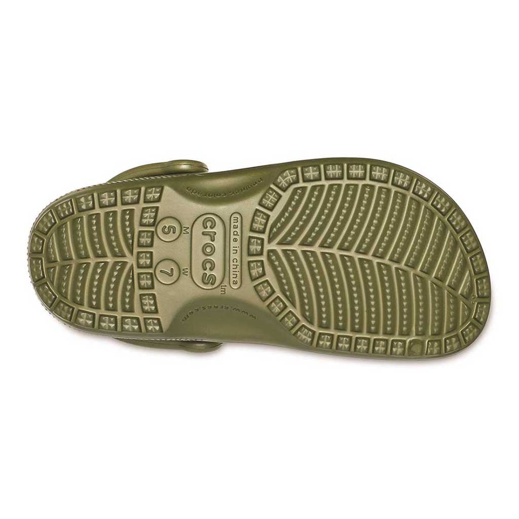 Classic Clog