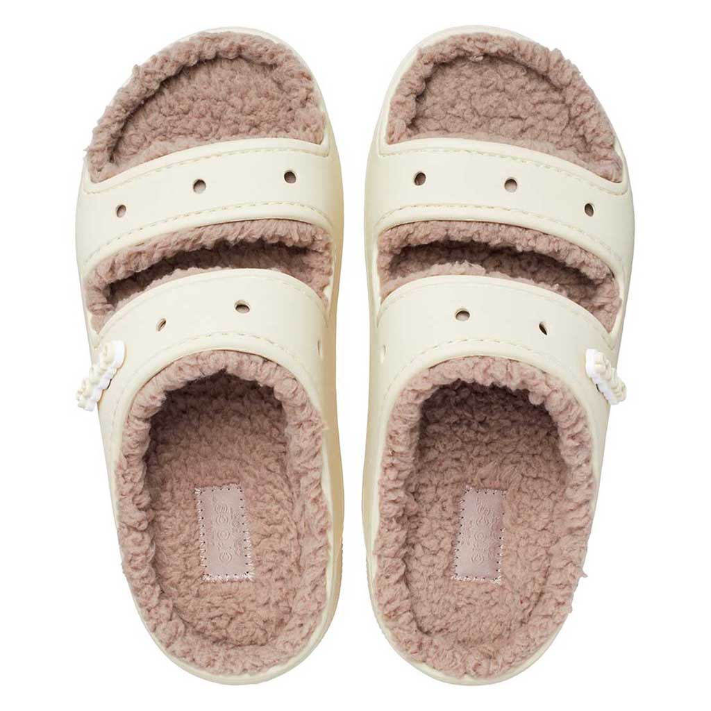 Classic Cozzzy Sandal