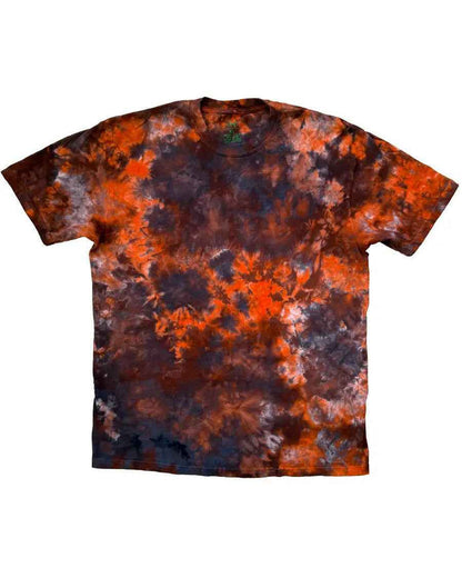 Crystal-Dyed T-Shirt – All Hallows