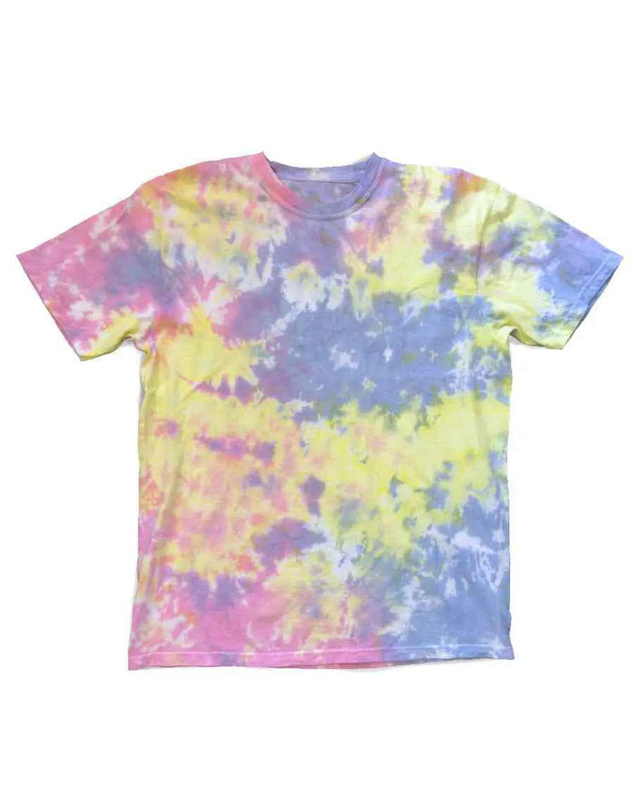 Crystal-Dyed T-Shirt – Daydream