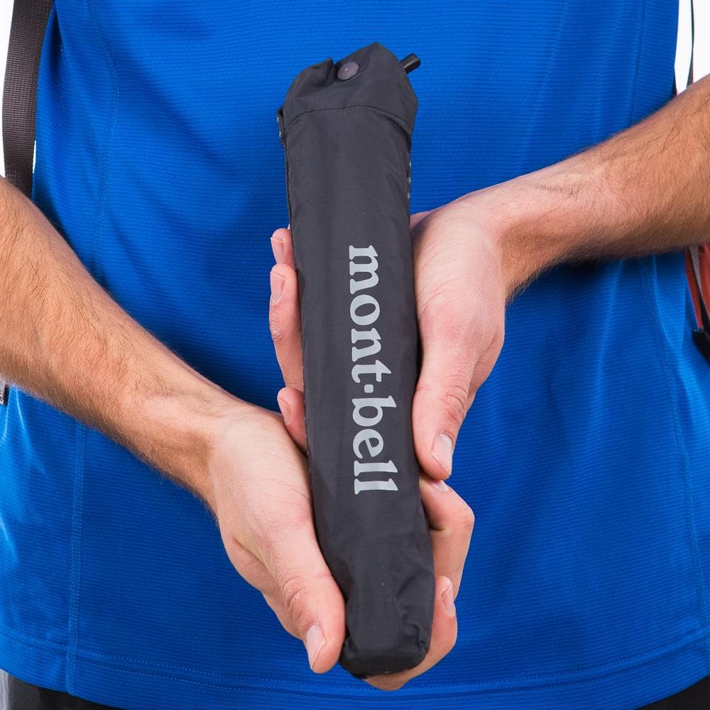 Montbell Ultra Light Trekking Umbrella (128g)