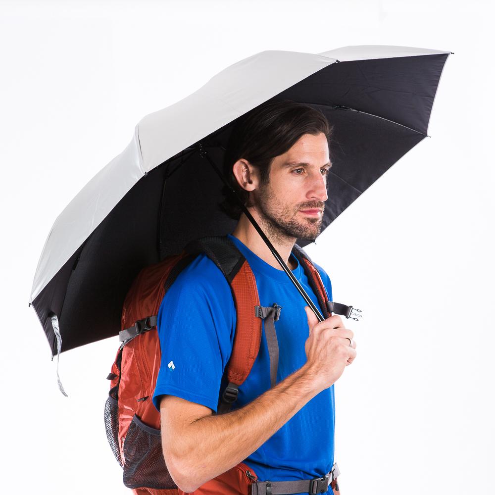 Montbell Sun Block Umbrella