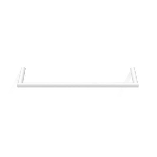 decor walther | MIKADO series | towel rail 30cm | matte white