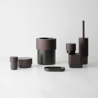 decor walther | OF.LINE series | multi purpose box small | mocca + moor