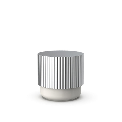 decor walther | OF.LINE series | multi purpose box medium | aqua + shell