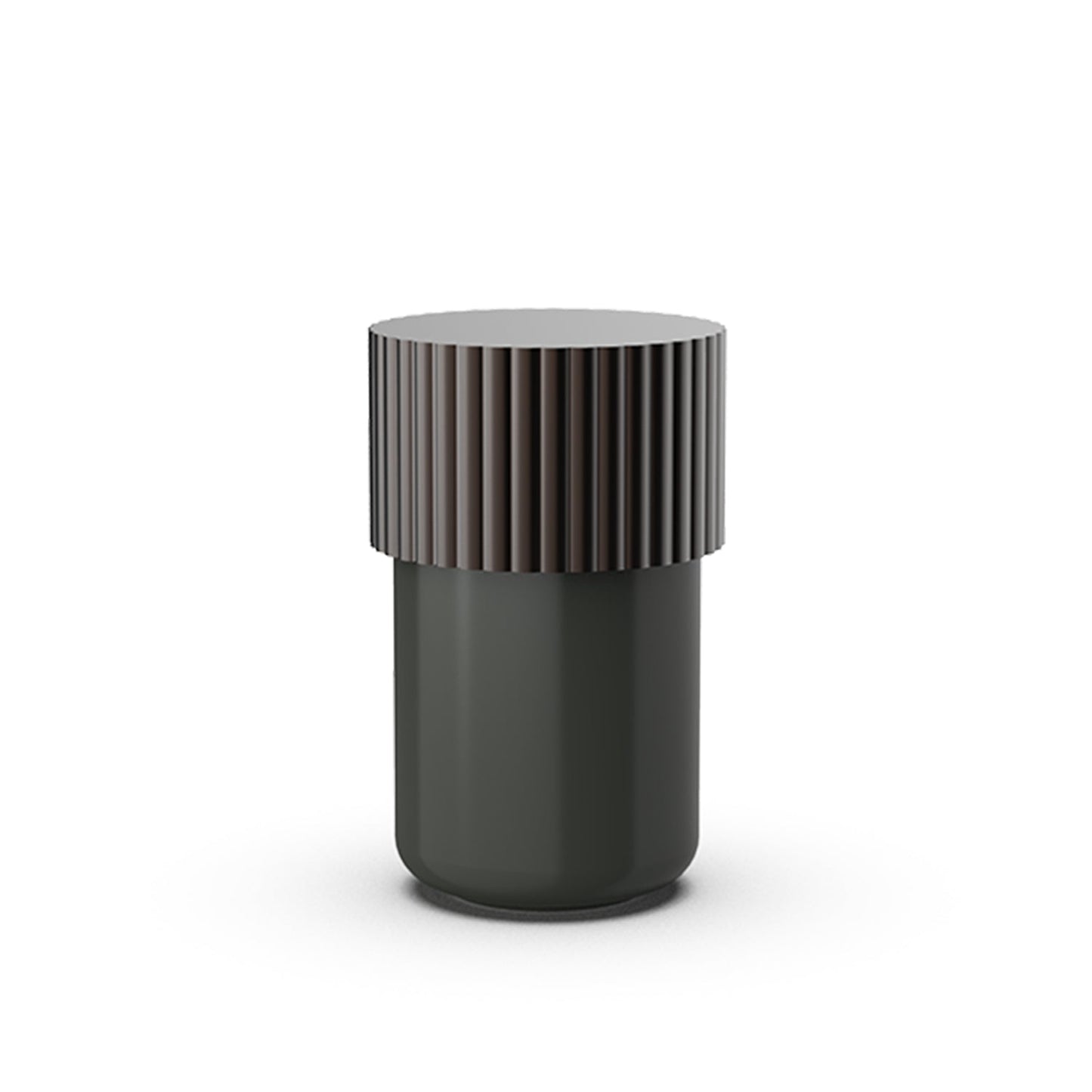 decor walther | OF.LINE series | multi purpose box small | mocca + moor