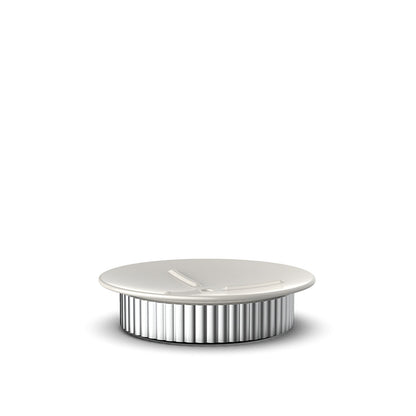 decor walther | OF.LINE series | soap dish | aqua + shell