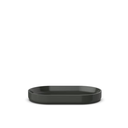 decor walther | OF.LINE series | tab tray small | moor