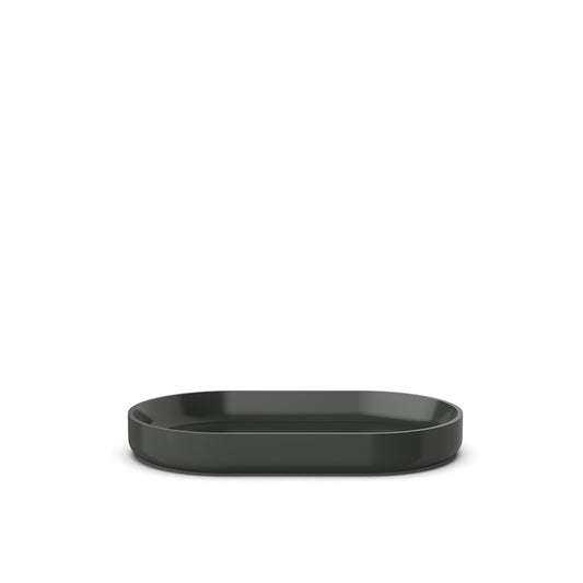 decor walther | OF.LINE series | tab tray small | moor