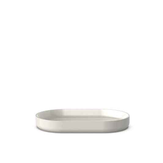 decor walther | OF.LINE series | tab tray small | shell
