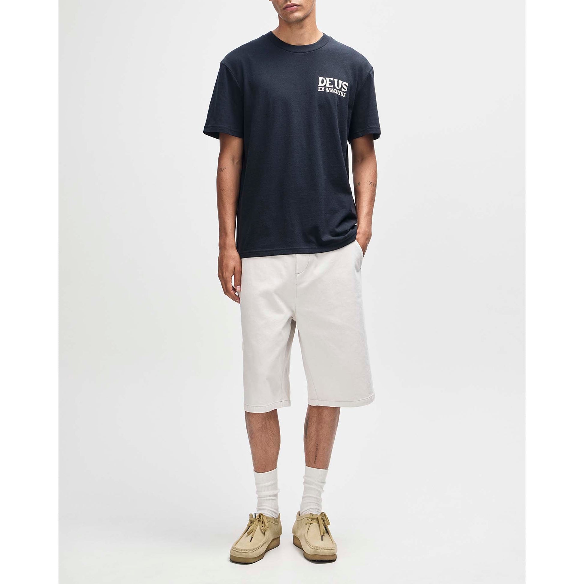 Chinook Tee