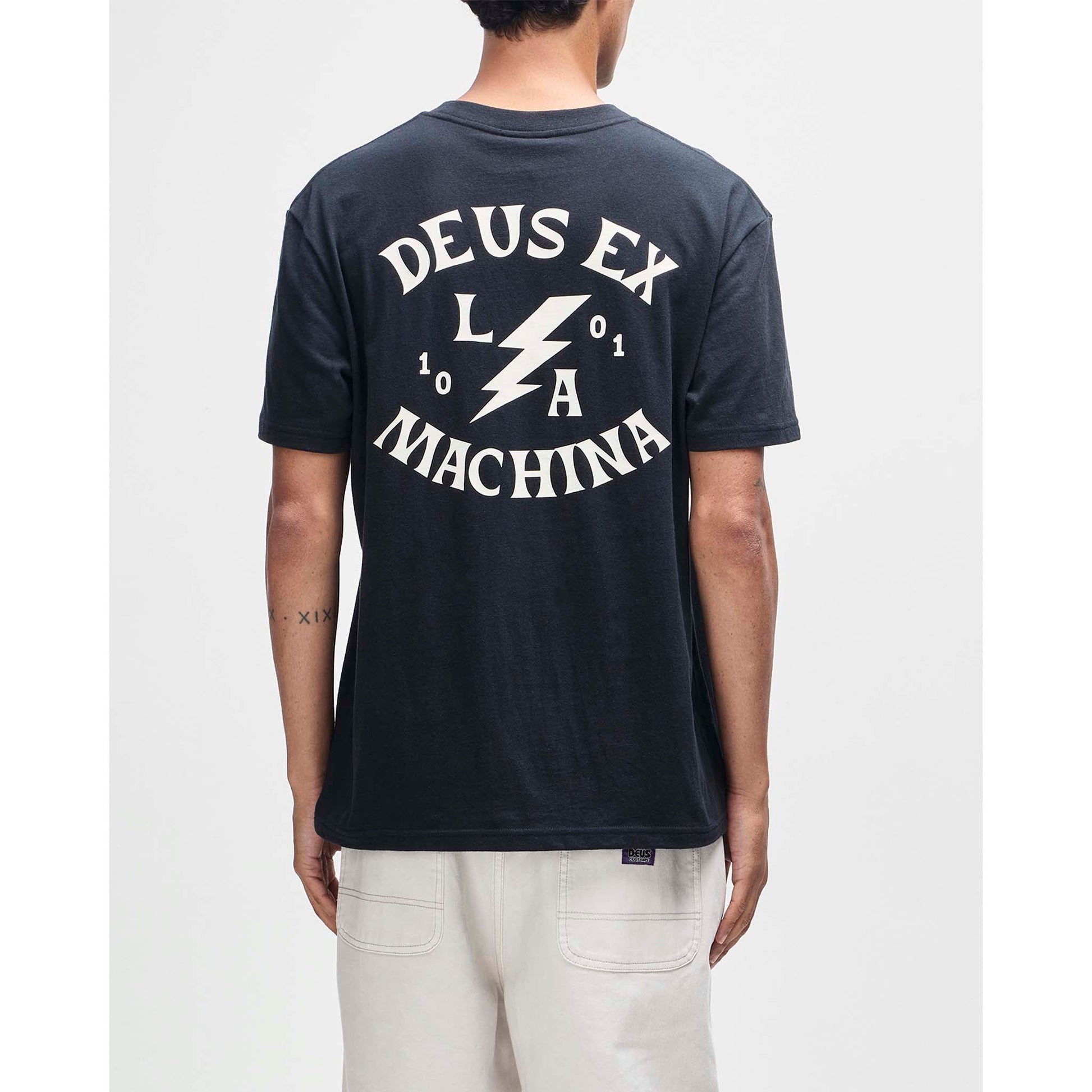 Chinook Tee