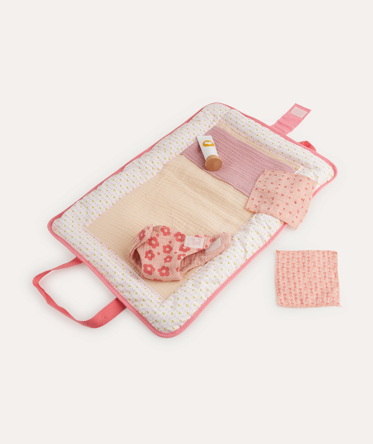 Djeco Baby Doll Changing Bag