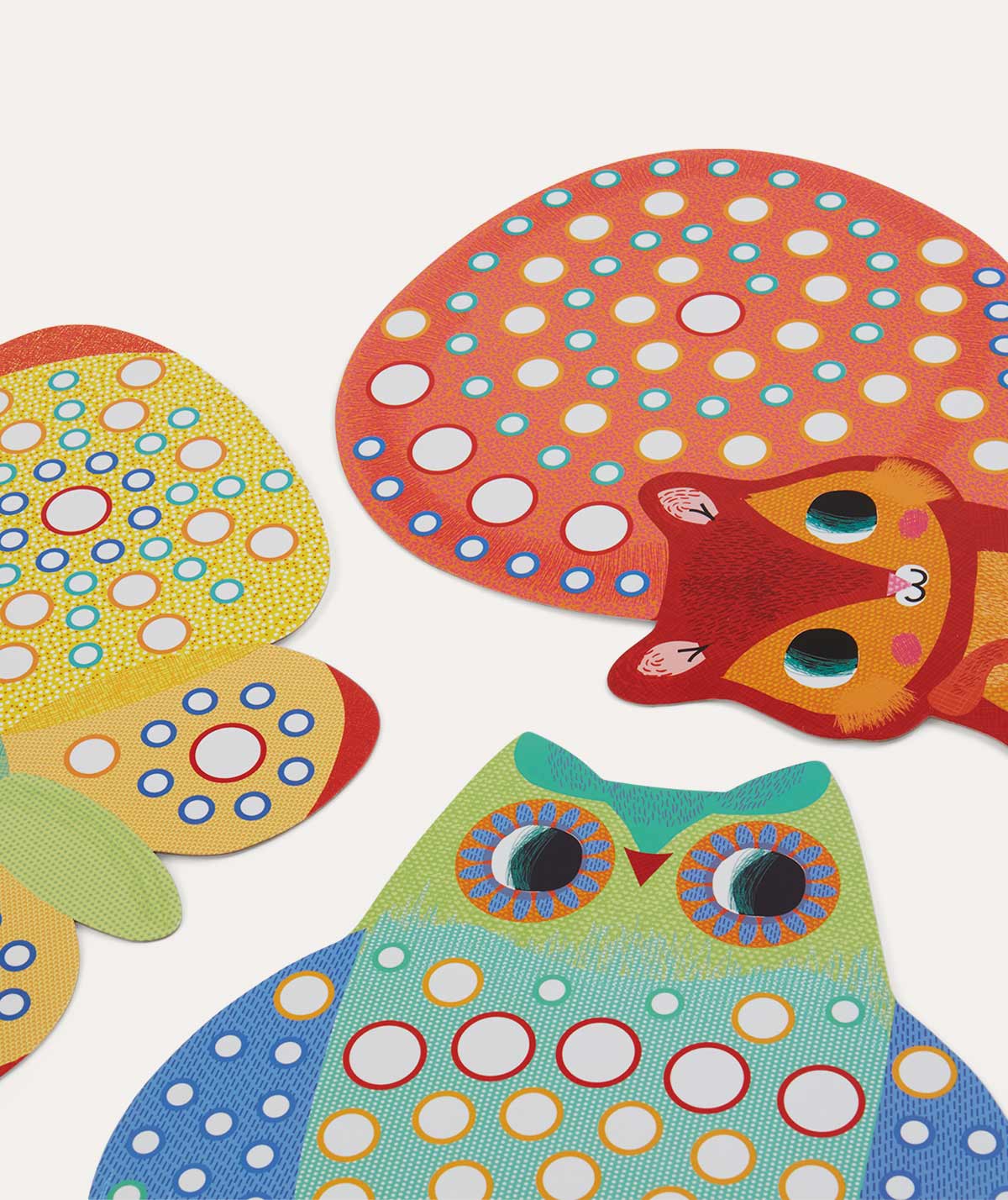 Djeco Millfiori Mosaics
