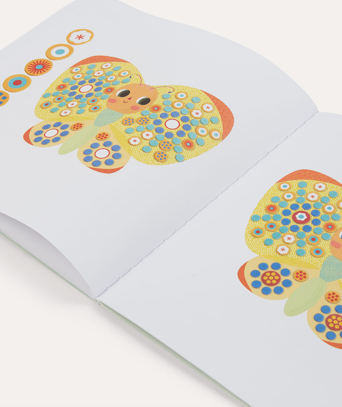 Djeco Millfiori Mosaics
